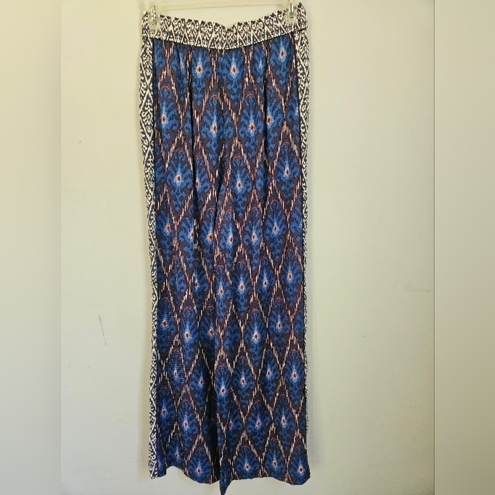 Anthropologie vale wide leg pants - Picture 13 of 13